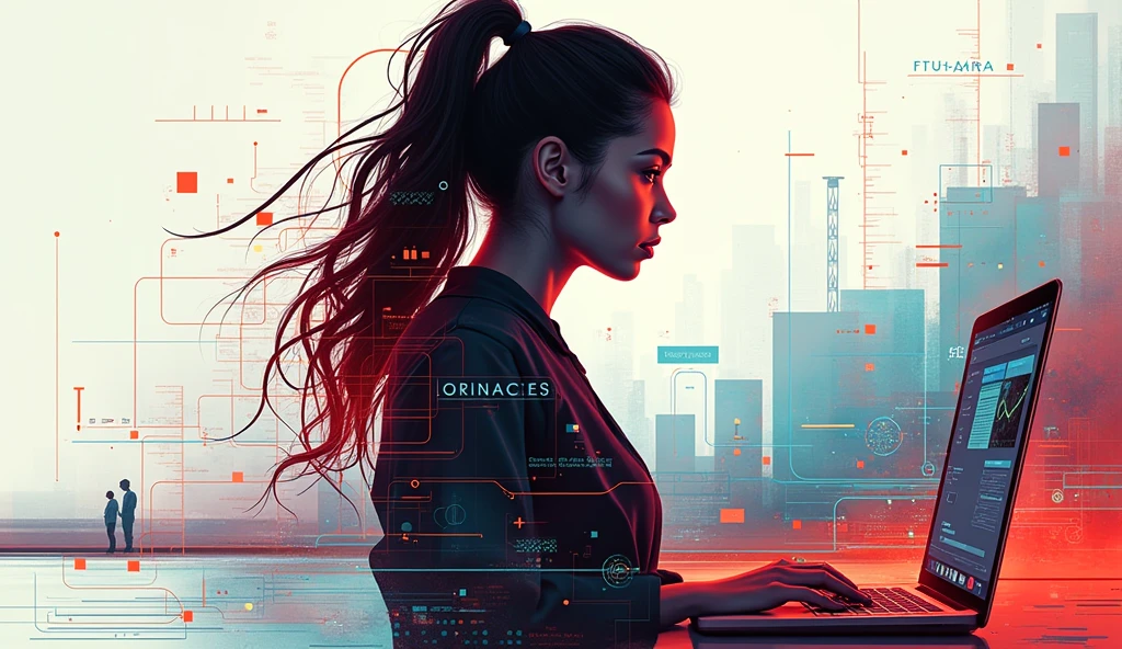 Parcours incluant la spécialité NSI