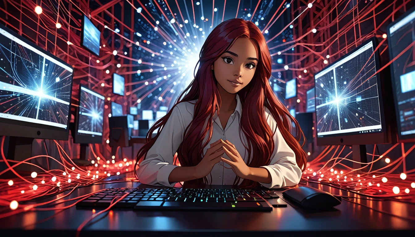 Langage caché du monde